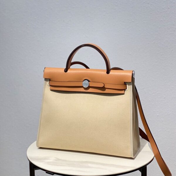 HERMES Herbag Zip 31 bag - Image 2