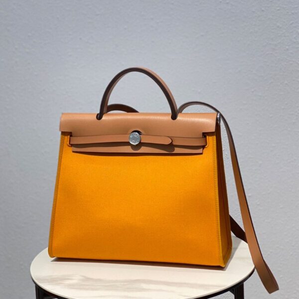 HERMES Herbag Zip 31 bag - Image 2