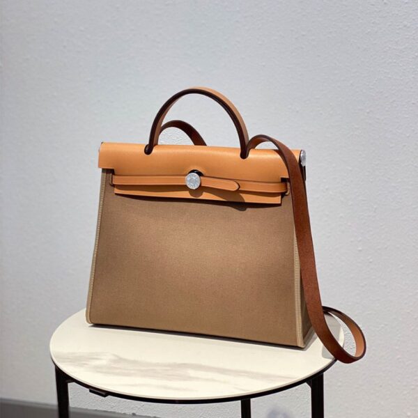 HERMES Herbag Zip 31 bag - Image 2