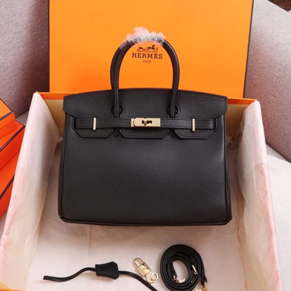 HERMES BIRKIN BAG 25 - Image 2