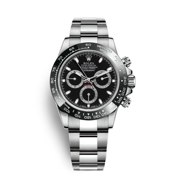 Rolex Cosmograph Daytona m116500ln Series - Image 13