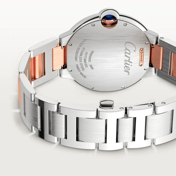 BALLON BLEU DE CARTIER WATCH-W2BB0034 - Image 6