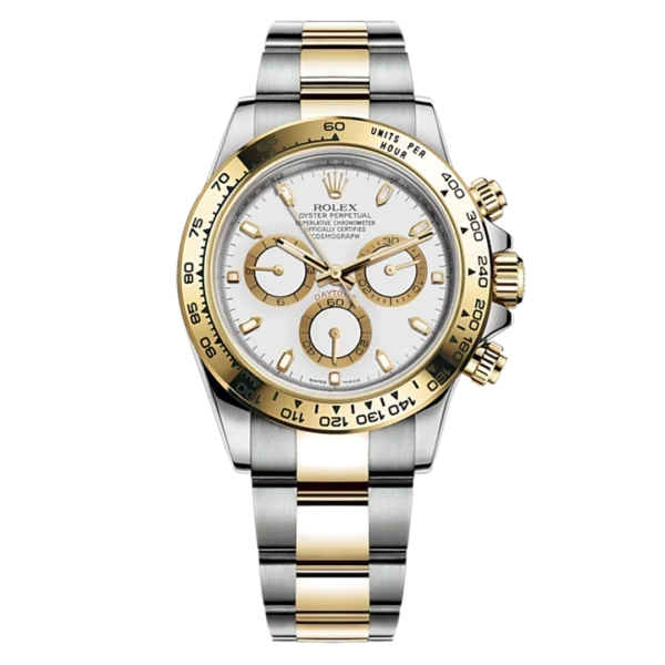 Rolex COSMOGRAPH DAYTONA-m116503-0001