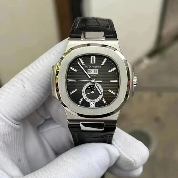 5726A - Patek Philippe NAUTILUS??AAAAA version?? - Image 9