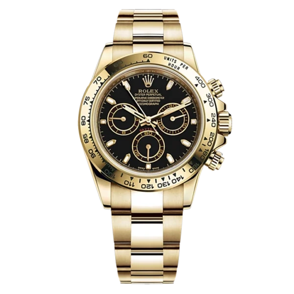 Rolex COSMOGRAPH DAYTONA-m116508-0004