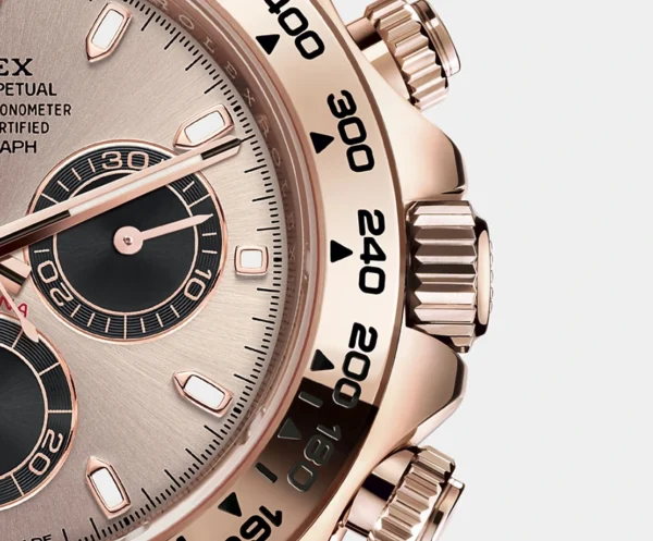 Rolex COSMOGRAPH DAYTONA-m116505-0016 - Image 4