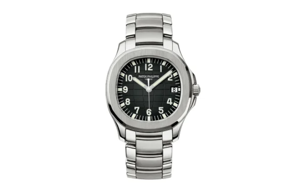 Patek Philippe Aquanaut 5167/1A-001