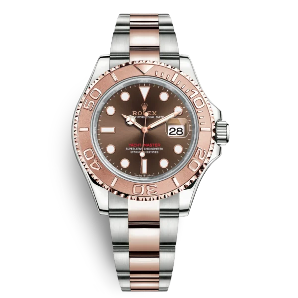 Rolex YACHT-MASTER 40 M126621-0001