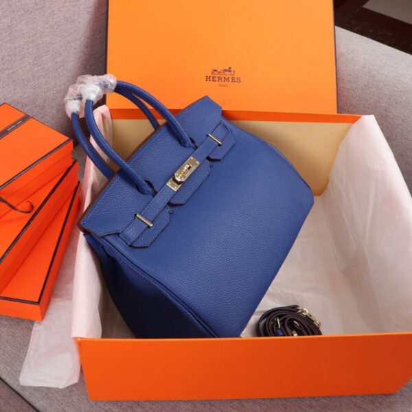 HERMES BIRKIN BAG 25 - Image 3