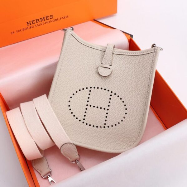 Hermes Evelyne 16 - Image 3