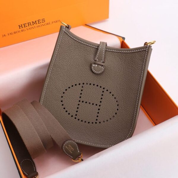 Hermes Evelyne 16 - Image 3