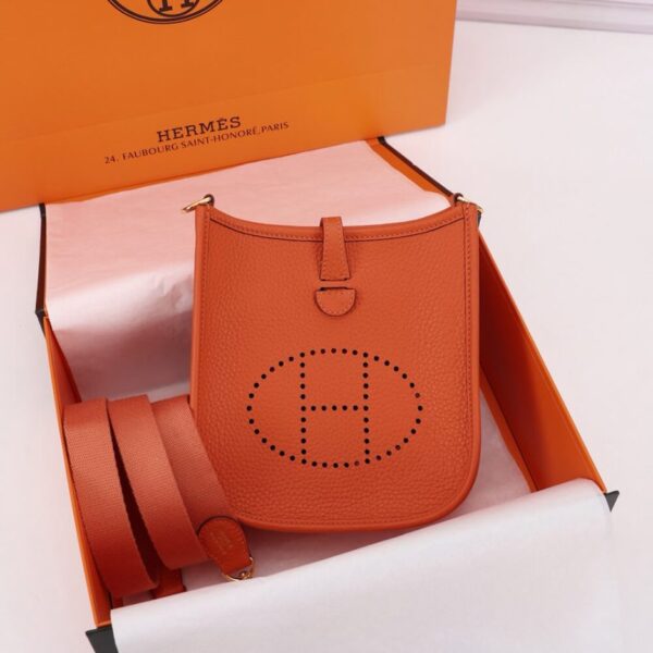 Hermes Evelyne 16 - Image 3