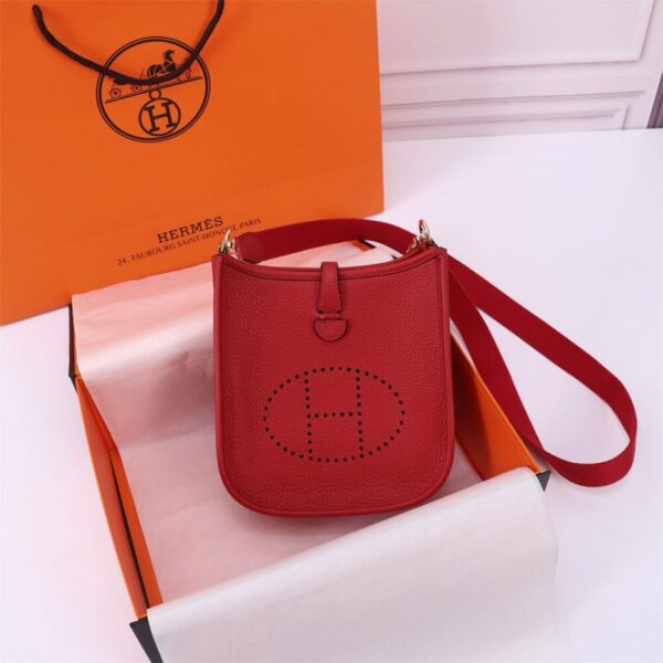 Hermes Evelyne 16 - Image 3