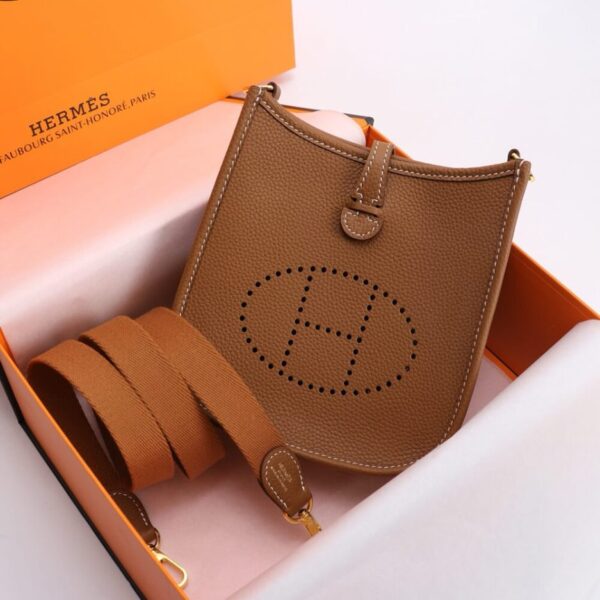 Hermes Evelyne 16 - Image 3