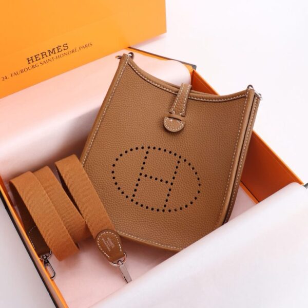 Hermes Evelyne 16 - Image 3