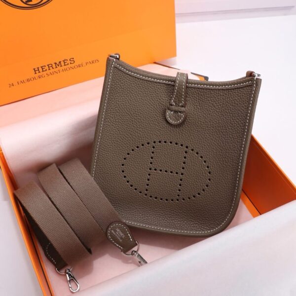 Hermes Evelyne 16 - Image 3