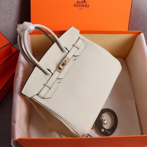 HERMES BIRKIN BAG 25 - Image 3