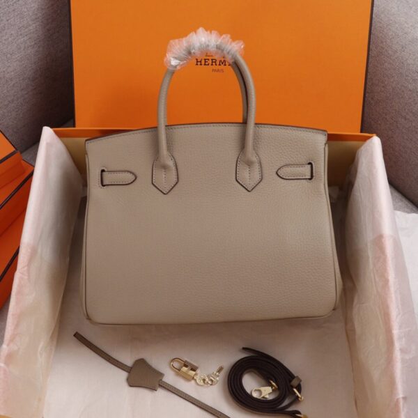 HERMES BIRKIN BAG 25 - Image 3