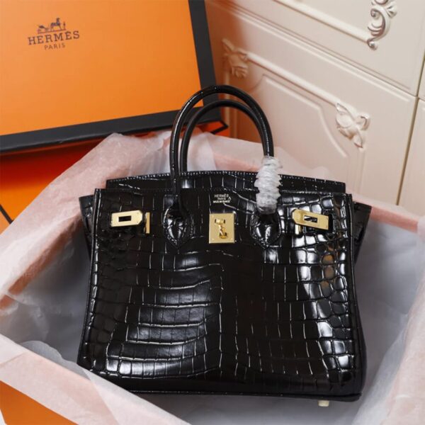 HERMES BIRKIN BAG 30 - Image 3