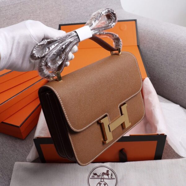 Hermes Constance 24 - Image 3