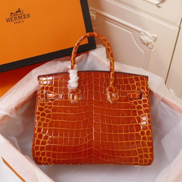 HERMES BIRKIN BAG 30 - Image 3