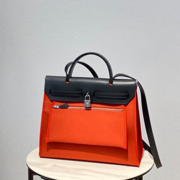 HERMES Herbag Zip 31 bag - Image 3