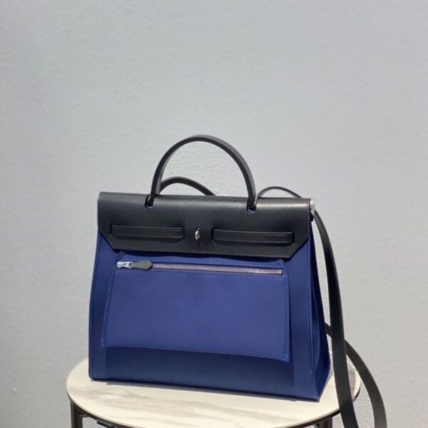 HERMES Herbag Zip 31 bag - Image 3