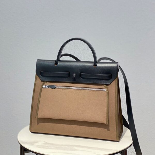 HERMES Herbag Zip 31 bag - Image 3