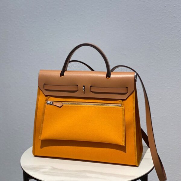 HERMES Herbag Zip 31 bag - Image 3