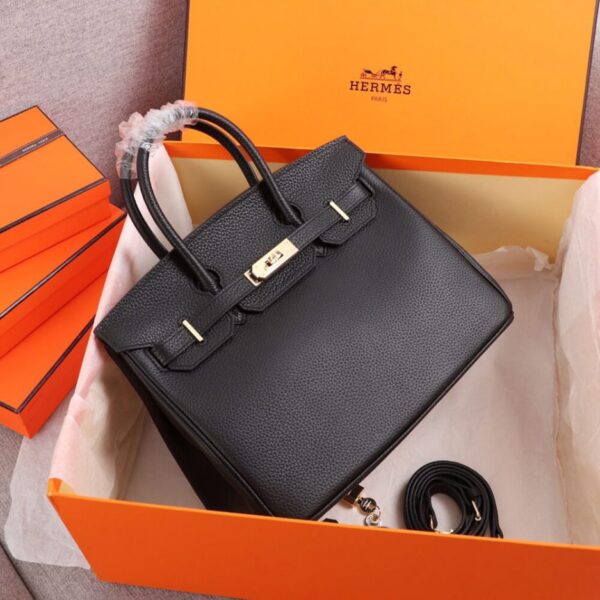 HERMES BIRKIN BAG 25 - Image 3