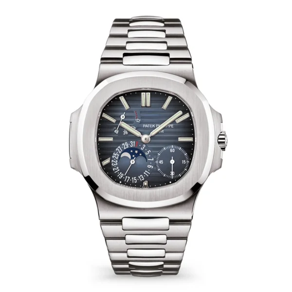 5712/1R Patek Philippe- NAUTILUS(AAAAA version) - Image 2