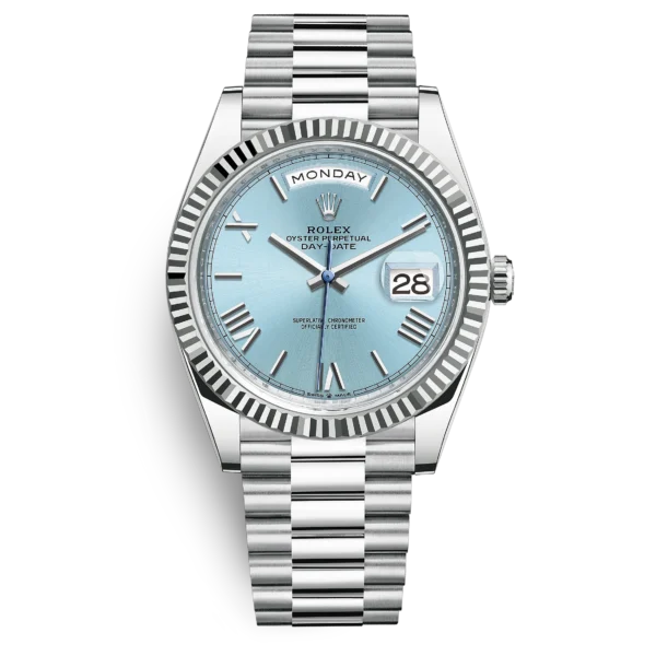 Rolex DAY-DATE M228236-0006 (AAAAA version)