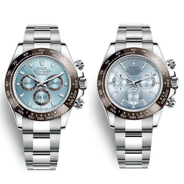 Rolex Cosmograph Daytona 116506 Series - Image 9