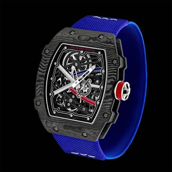 Richard Mille RM 67-02 - Image 2