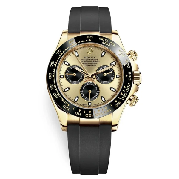 Rolex COSMOGRAPH DAYTONA-116518LN-0040