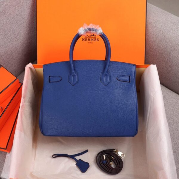 HERMES BIRKIN BAG 25 - Image 4