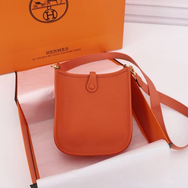 Hermes Evelyne 16 - Image 4