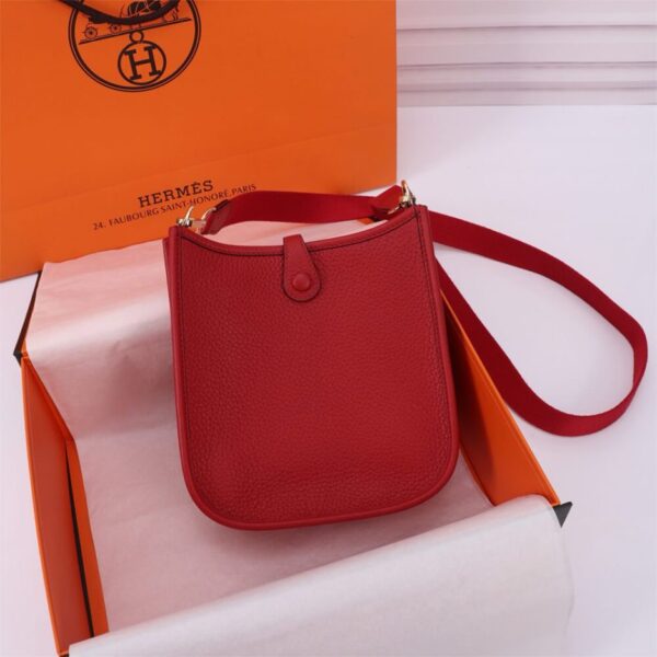 Hermes Evelyne 16 - Image 4