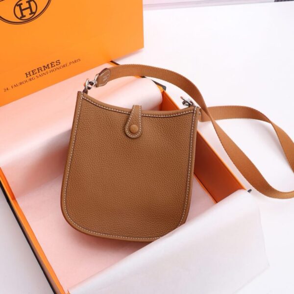 Hermes Evelyne 16 - Image 4