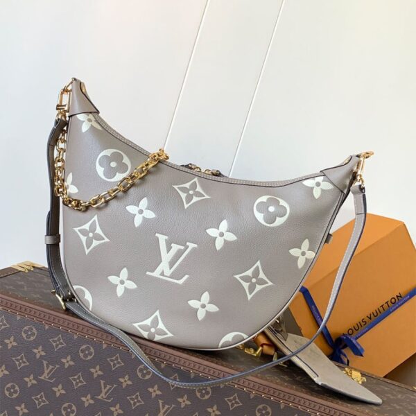 LV Loop Hobo - Image 4