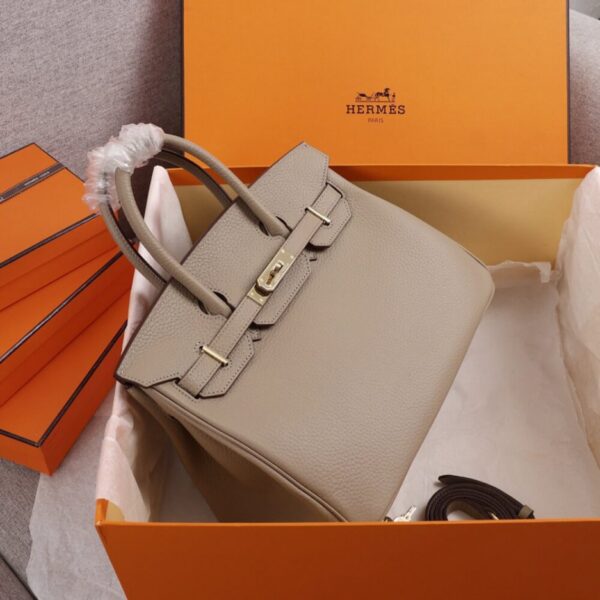 HERMES BIRKIN BAG 25 - Image 4