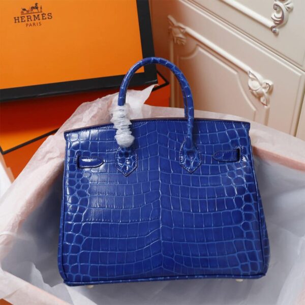 HERMES BIRKIN BAG 30 - Image 4