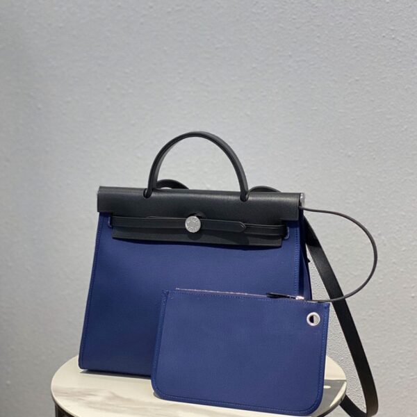 HERMES Herbag Zip 31 bag - Image 4