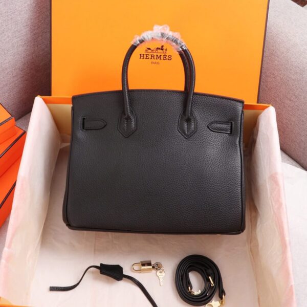 HERMES BIRKIN BAG 25 - Image 4