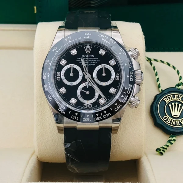 Rolex COSMOGRAPH DAYTONA-m116519ln-0025 - Image 4