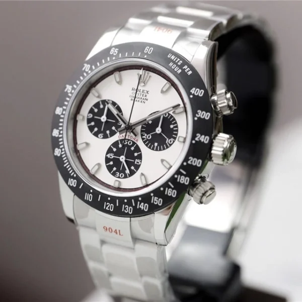 Rolex Cosmograph Daytona m116500ln Series - Image 11