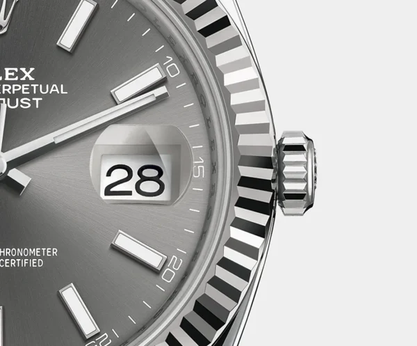 Rolex Datejust m126334-0013 Watch - Image 9