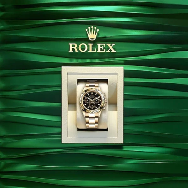 Rolex COSMOGRAPH DAYTONA-m116508-0004 - Image 3