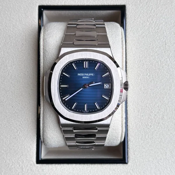 5811/1G - Patek Philippe NAUTILUS(AAAAA version) - Image 2