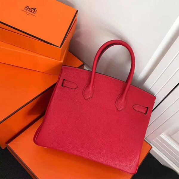 HERMES BIRKIN BAG 30 - Image 5